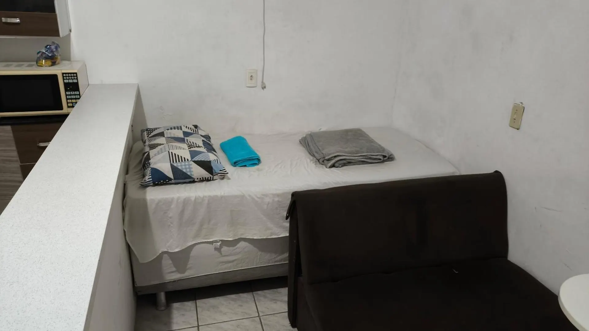 Adeconjunto23Lotete4Ap101 Apartment Brasilia