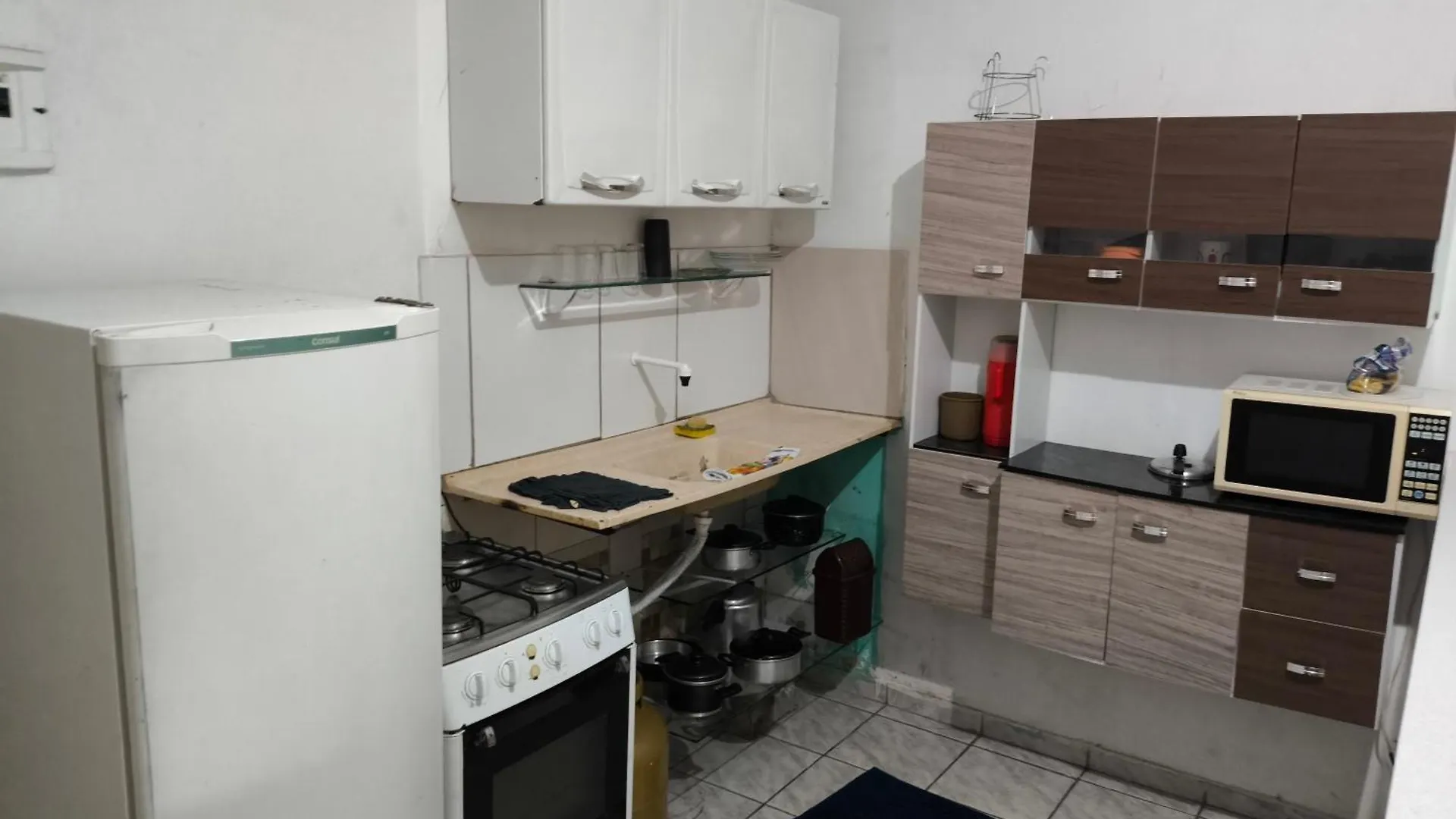 Adeconjunto23Lotete4Ap101 Apartment Brasilia