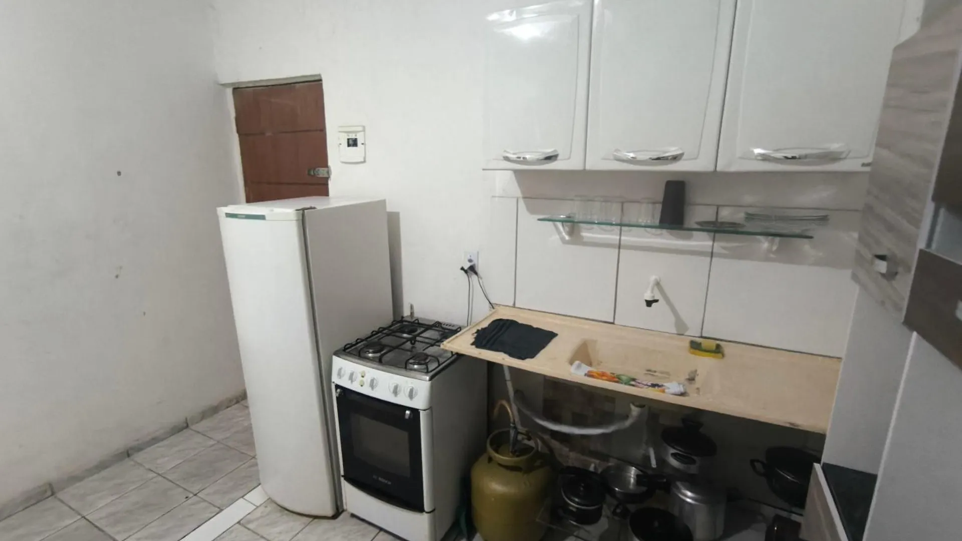 Adeconjunto23Lotete4Ap101 Apartment Brasilia