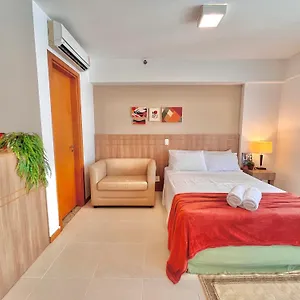  Apartment Bsb Premium Flats - Saint Moritz Shn